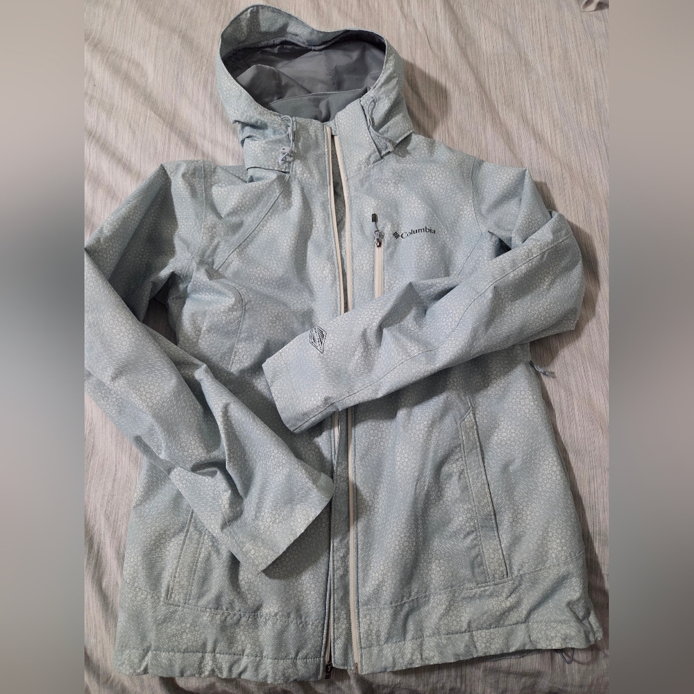 Columbia Jacket